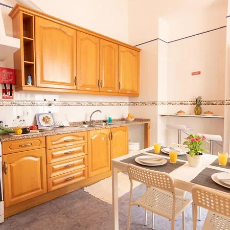 Hostel Growin Digital Nomads *