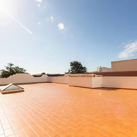 Growin Digital Nomads * Faro