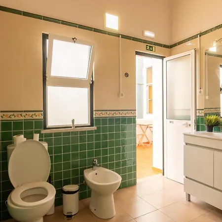 Growin Digital Nomads Hostel