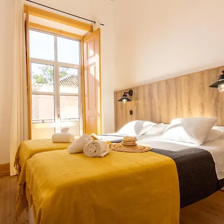 Growin Digital Nomads Distretto di Faro