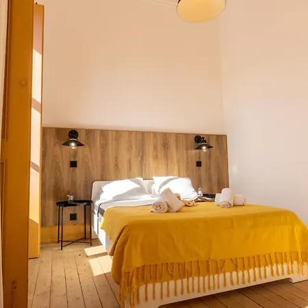 Albergue Growin Digital Nomads