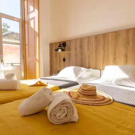 Growin Digital Nomads * Distretto di Faro