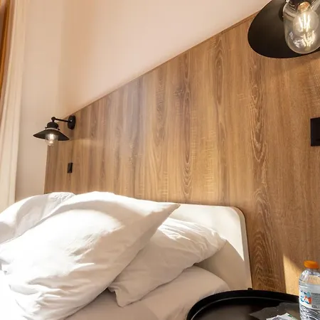 Albergue Growin Digital Nomads Faro