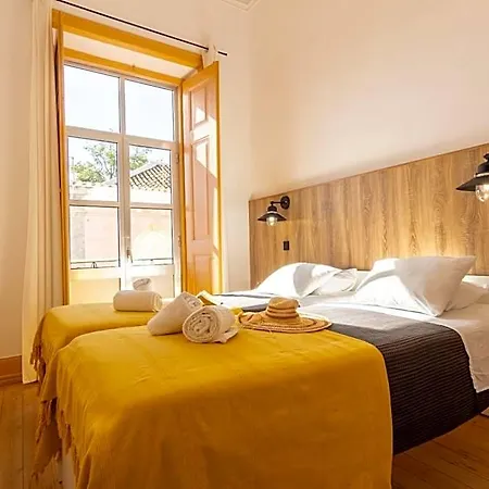 Hostal Growin Digital Nomads *