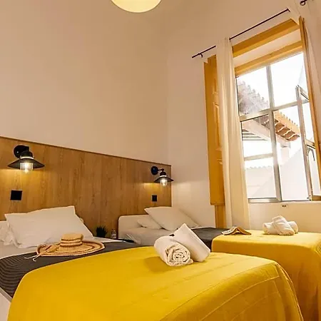 Growin Digital Nomads Hostal *