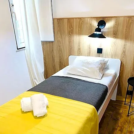 Hostal Growin Digital Nomads *