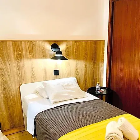 Hostal Growin Digital Nomads