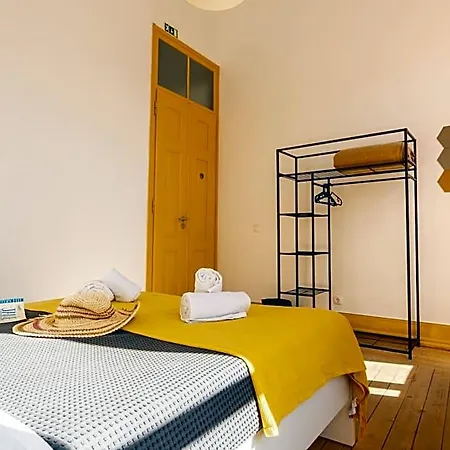 Growin Digital Nomads Hostal *