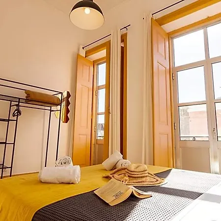Growin Digital Nomads Hostal