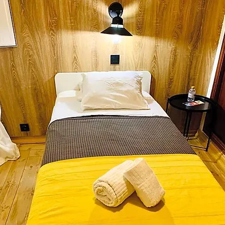Growin Digital Nomads Hostal