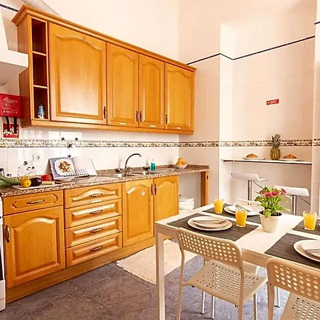Hostal Growin Digital Nomads *