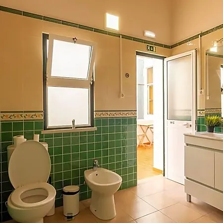Hostal Growin Digital Nomads