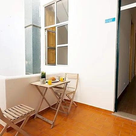 Growin Digital Nomads Hostal Distrito de Faro
