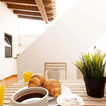 Hostal Growin Digital Nomads Distrito de Faro